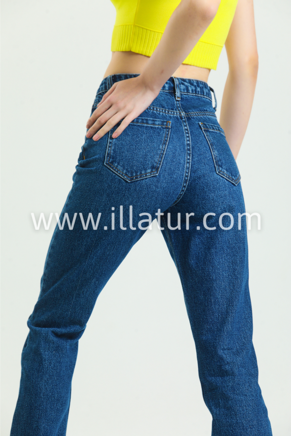 Женские джинсы Illa Jeans 0032