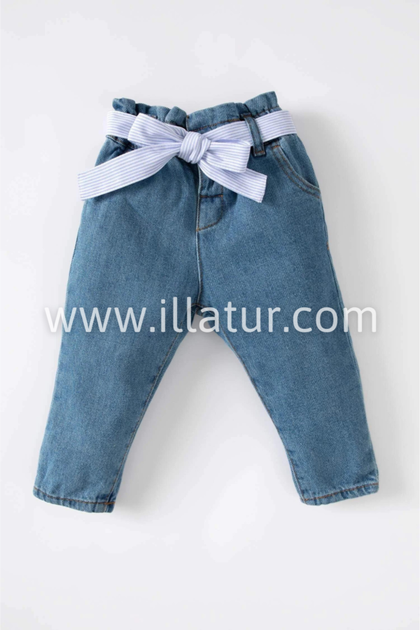 Детские джинсы Illa Jeans DF03