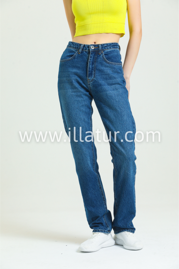 Женские джинсы Illa Jeans 0032